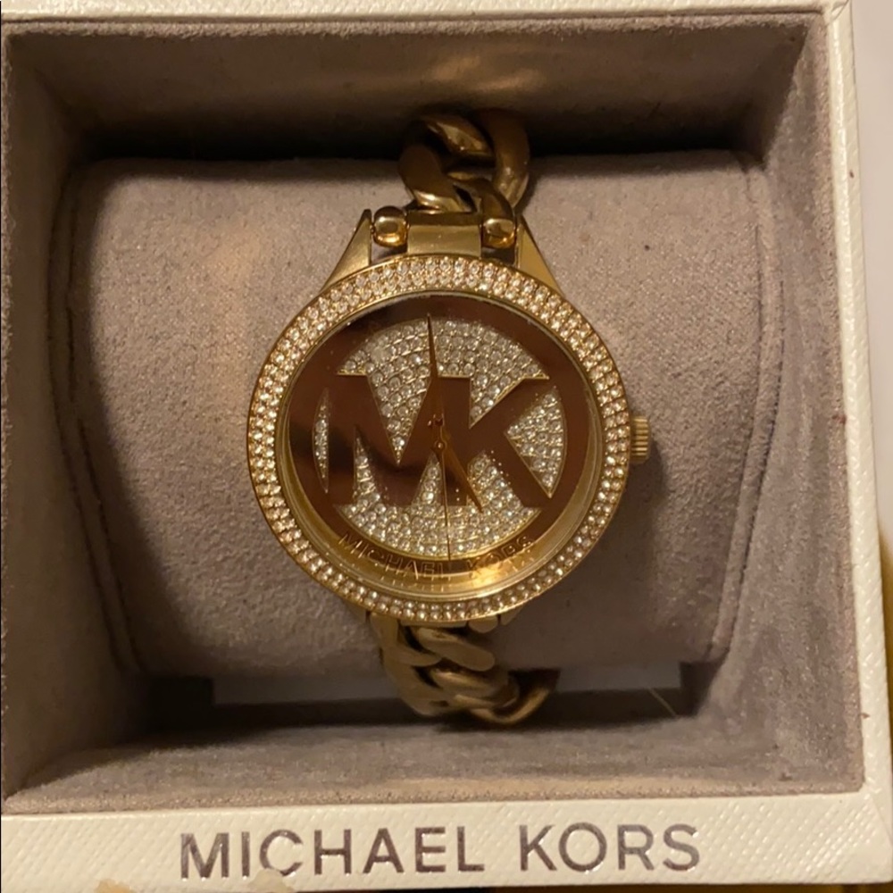 Michael Kors 3474 watch